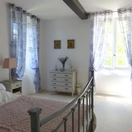 Séjour chez l'habitant D'hotes Avec Piscine En Gascogne *