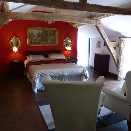 D'hotes Avec Piscine En Gascogne Homestay Frechede