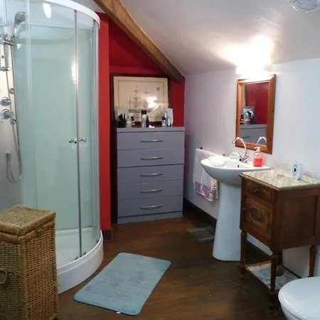 D'hotes Avec Piscine En Gascogne