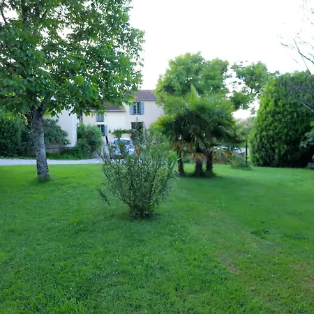 Séjour chez l'habitant D'hotes Avec Piscine En Gascogne