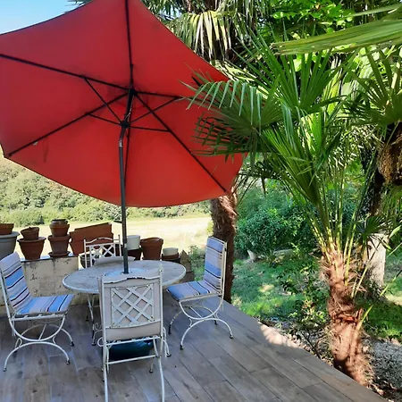 D'hotes Avec Piscine En Gascogne Homestay